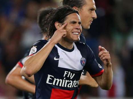 מתחיל לאפס את הרגל. קבאני (GETTYIMAGES)