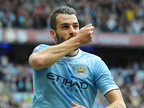 נגרדו חוגג (gettyimages)