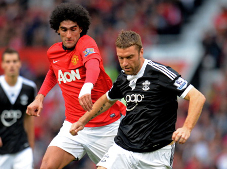 מה יהיה עם יונייטד? (GETTYIMAGES)