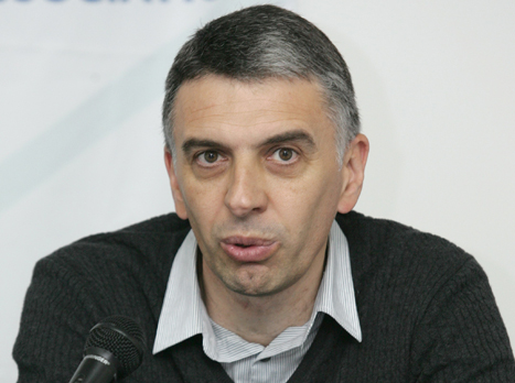 ג'וקיץ'. לא מקל ביריבות (דוד פליגל, איגוד הכדוריד)