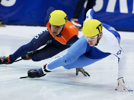 ירשום הישג יוצא דופן? ביקנוב (gettyimages)