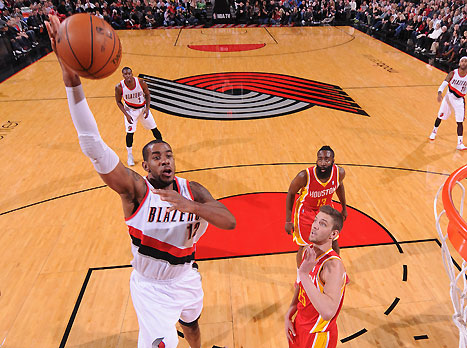 אולדריג', גבוה מעל כולם (gettyimages)