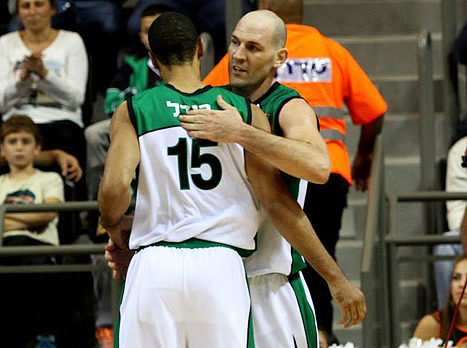 חוזרים לחייך (מנהלת הליגה)