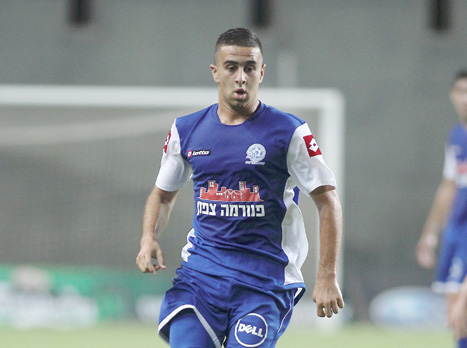 דיא סבע, שלושער בדרך לשמינית (אלן שיבר)