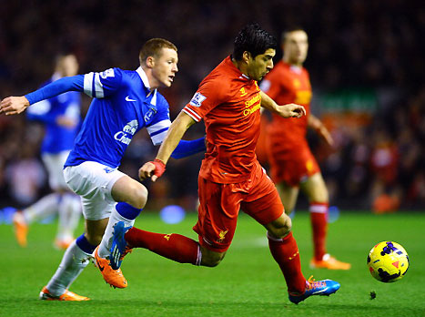 האדומים פתחו עם לחץ אדיר (gettyimages)