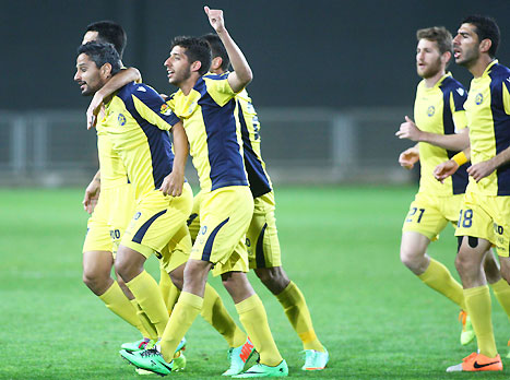 נתניה נצבעה צהוב