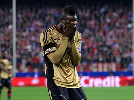 והעונה המסוייטת נמשכת (GETTYIMAGES)