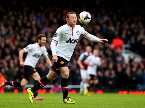 מאטה חשב שהוא יקבל מסירה (GETTYIMAGES)