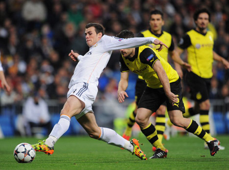 בייל. איזו פתיחה (gettyimages)