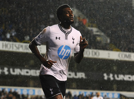 אדבאיור. חגג צמד (gettyimages)