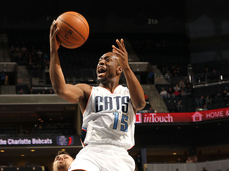 ינסה להפריע לאלופה. ווקר (gettyimages)