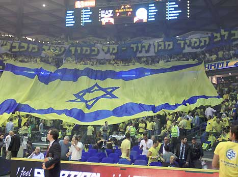 אף אחד לא ישכח את הערב הזה (אלן שיבר)