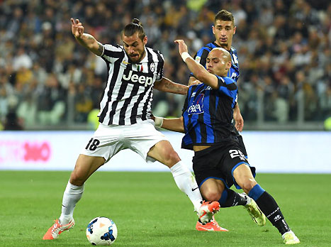 זה נראה כמו מאבק (gettyimages)