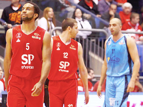 זה אפשרי? קרלון בראון מאמין (אלן שיבר). צפו בתקציר