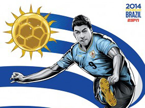 (Ana livia coelho - ESPN.COM)