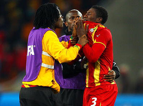 דמעות של יבשת שלמה (gettyimages)