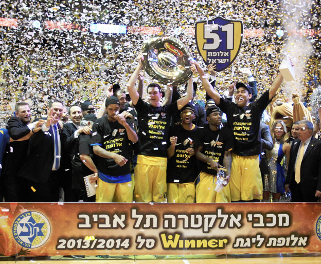 ובסוף עוד הנפה בצהוב (אלן שיבר)