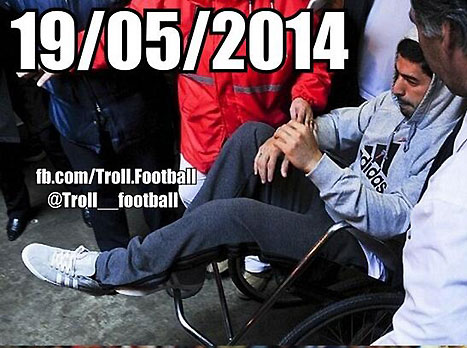 ככה הוא נראה לא מזמן