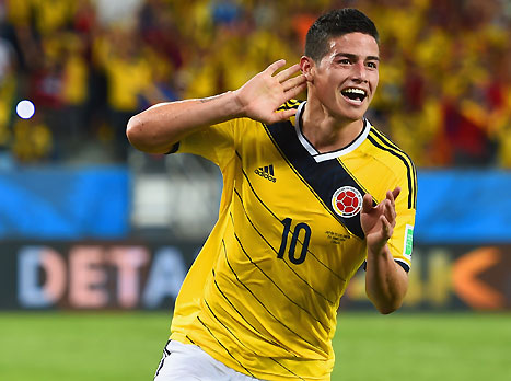 חאמס רודריגס, סגר שלב בתים נפלא (GETTYIMAGES)