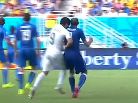 היו גם סיבות אמיתיות (gettyimages)