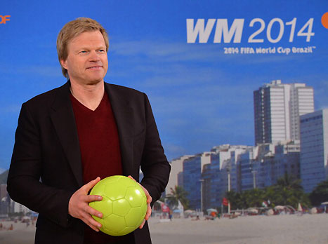 והיום הוא פרשן (gettyimages)