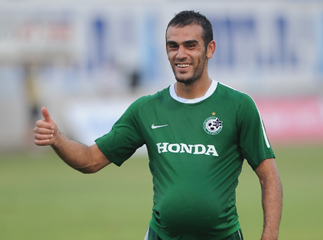 כי אפשר גם אחרת (ניר בוקסנבאום)