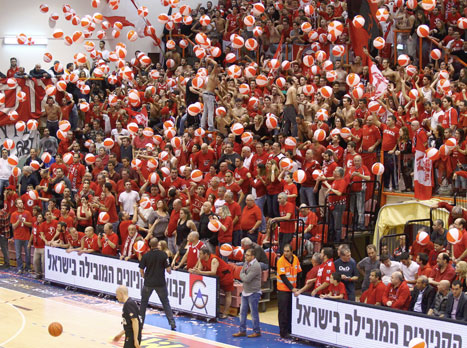 יש גם צד חיובי. "שמחים על הגישה הפרודוקטיבית"