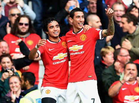 שואו יצר את הבלאגן ברחבה ודי מריה כבש (gettyimages)