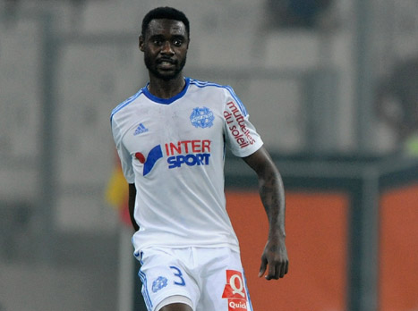 אחראי על השער הראשון. נאקולו (gettyimages)