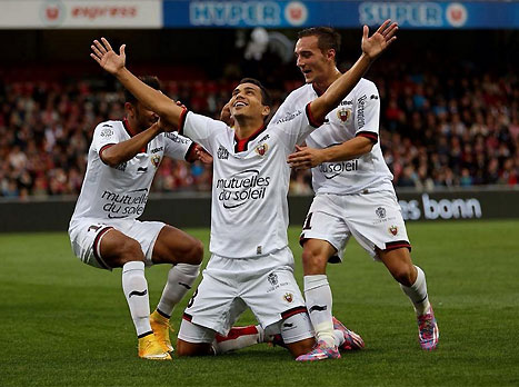 הופעה בלתי נשכחת. קרלוס אדוארדו