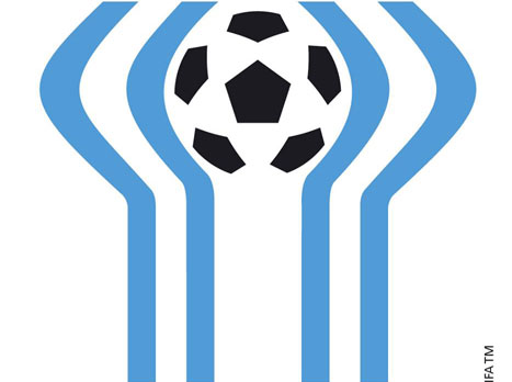 ארגנטינה 1978 (אתר פיפ"א)
