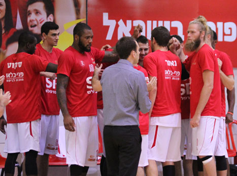 משהו לא עבד (יוסי לזרוף)
