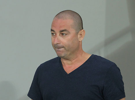 לא הסכיםלעיקרון ההדדיות. בן זקן