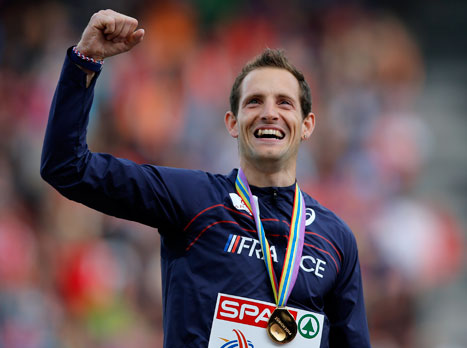 חושב כבר על 2015. לאבילני (gettyimages)