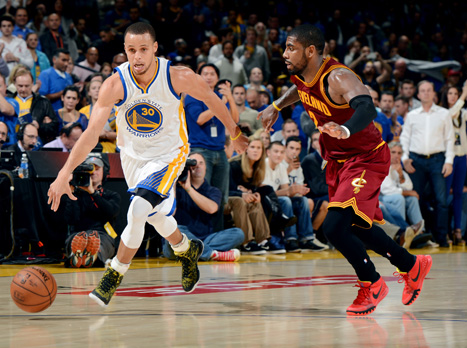 קארי. מי יכול עליו?