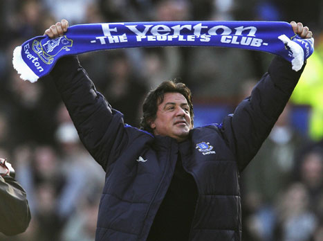 סטאלון בביקור הקודם אצל אברטון (GETTYIMAGES)