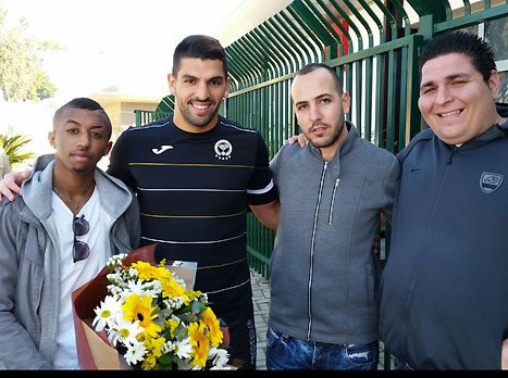 יוצאים לדרך חדשה?