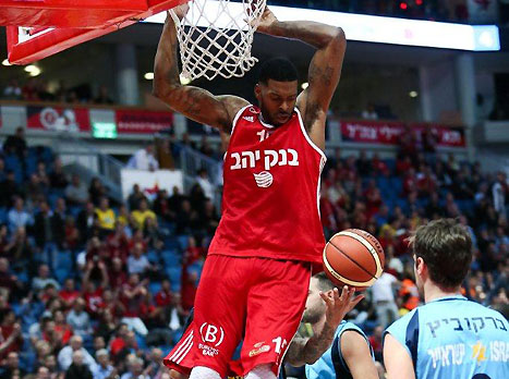 אבל תפסה רק אוויר