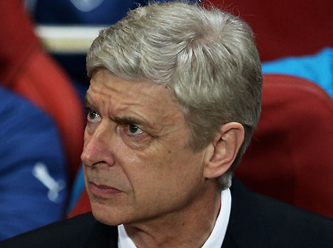 איז המשחק גרוע של ארסנל (gettyimages)