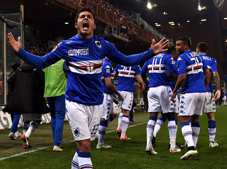 אדר, גם הוא ניצח את אינטר (gettyimages)