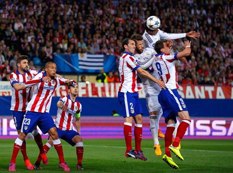 עוד קרב אחד בדרך לחצי הגמר (gettyimages)