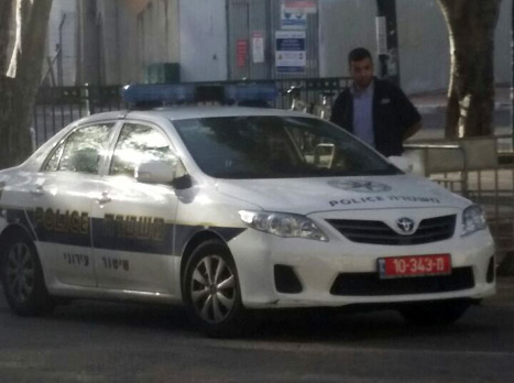 אירוע חמור בסכנין בסיום המשחק (אילוסטרציה)