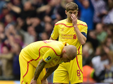בליברפול עסקים כרגיל (getty)