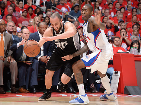 האלופה תתאושש? ג'ינובילי (GETTYIMAGES)