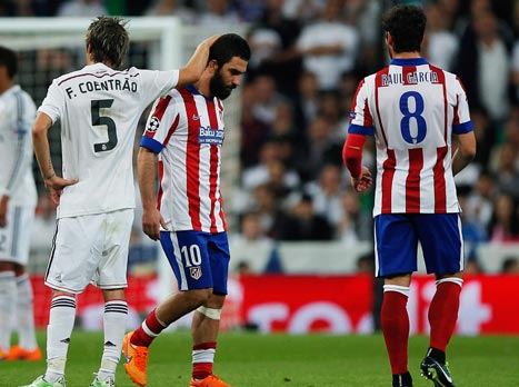 הפעם הם יסיימו עונה בלי תואר (getty)