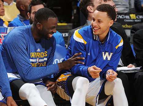 הוא גם הג'וקר באוקלנד (getty)