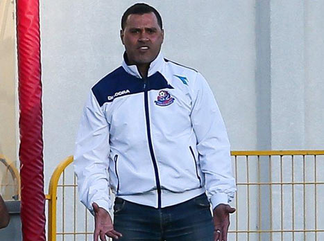 מתקרב ללאומית. בנין (אלן שיבר)