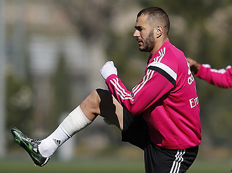 לא החלים בזמן. בנזמה