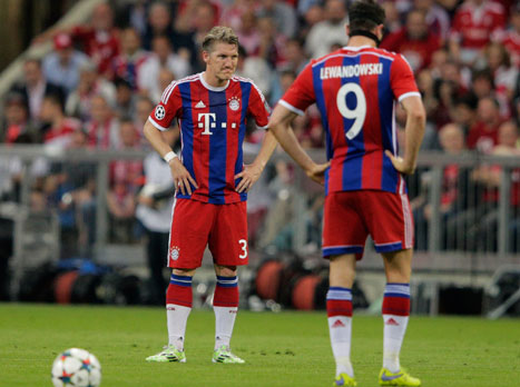 גם האופטימיים ביותר כבר איבדו תקווה (gettyimages)