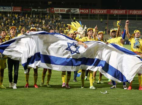 השלב הבא: הגביע וליגת האלופות (אלן שיבר)